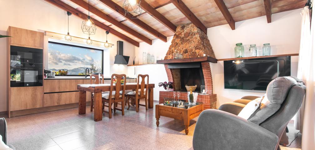 Rural Villa Son Mulet