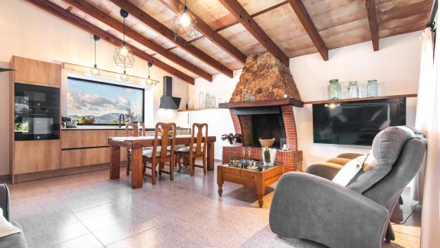 Rural Villa Son Mulet