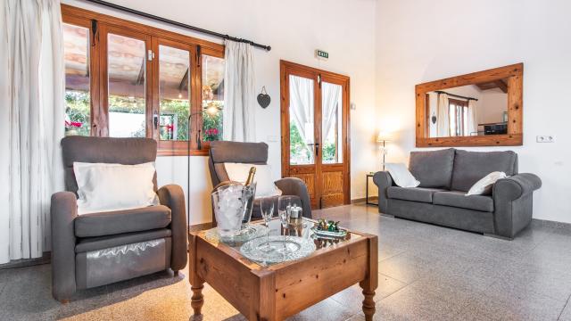 Rural Villa Son Mulet