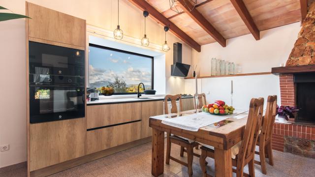 Rural Villa Son Mulet