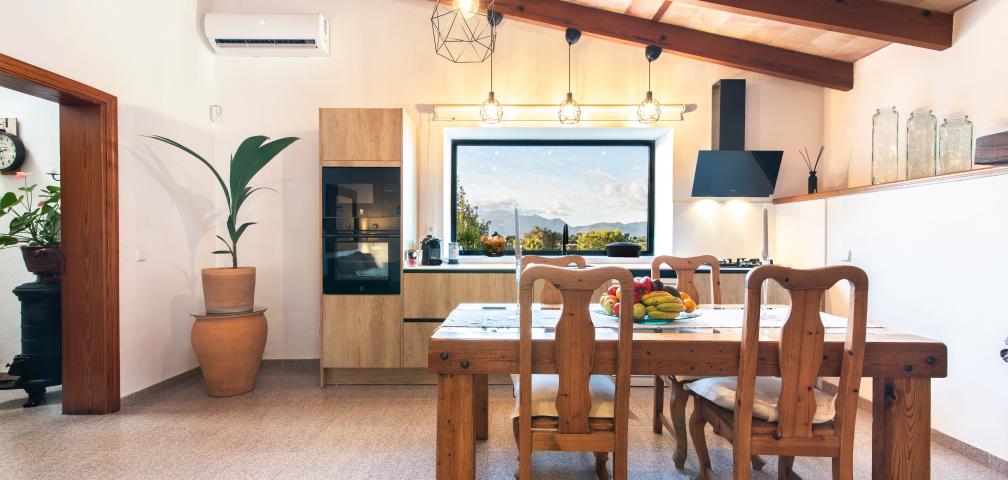 Rural Villa Son Mulet