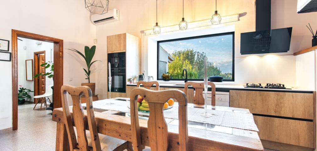 Rural Villa Son Mulet