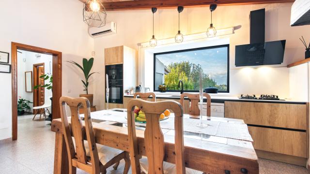 Rural Villa Son Mulet