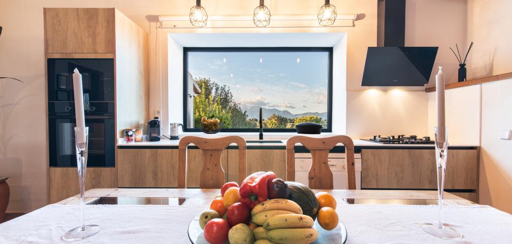 Rural Villa Son Mulet