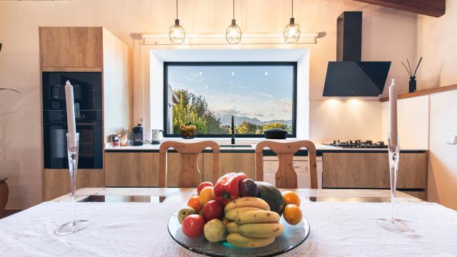 Rural Villa Son Mulet