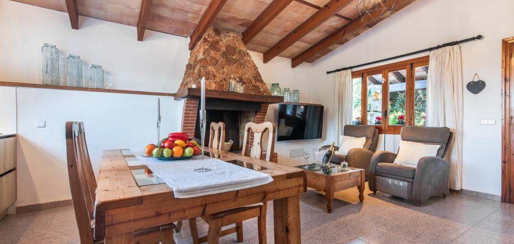 Rural Villa Son Mulet