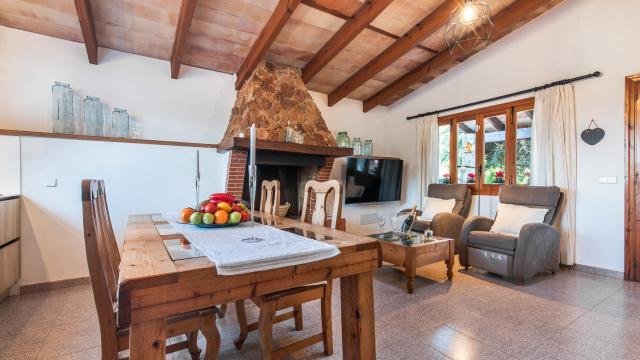 Rural Villa Son Mulet