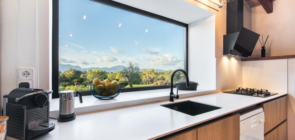 Rural Villa Son Mulet