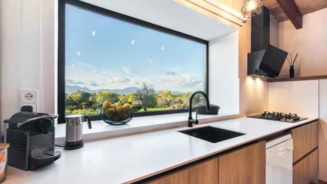 Rural Villa Son Mulet