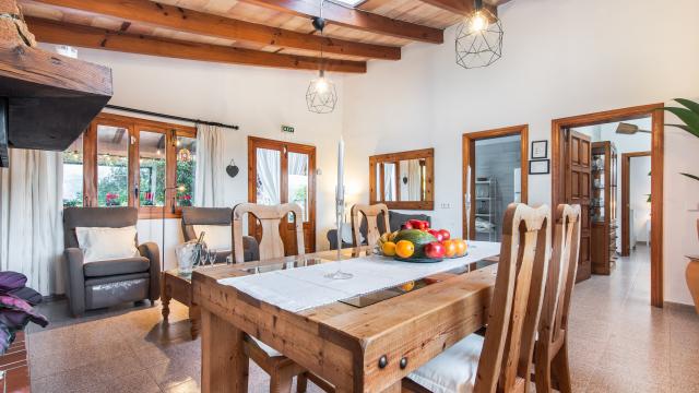 Rural Villa Son Mulet