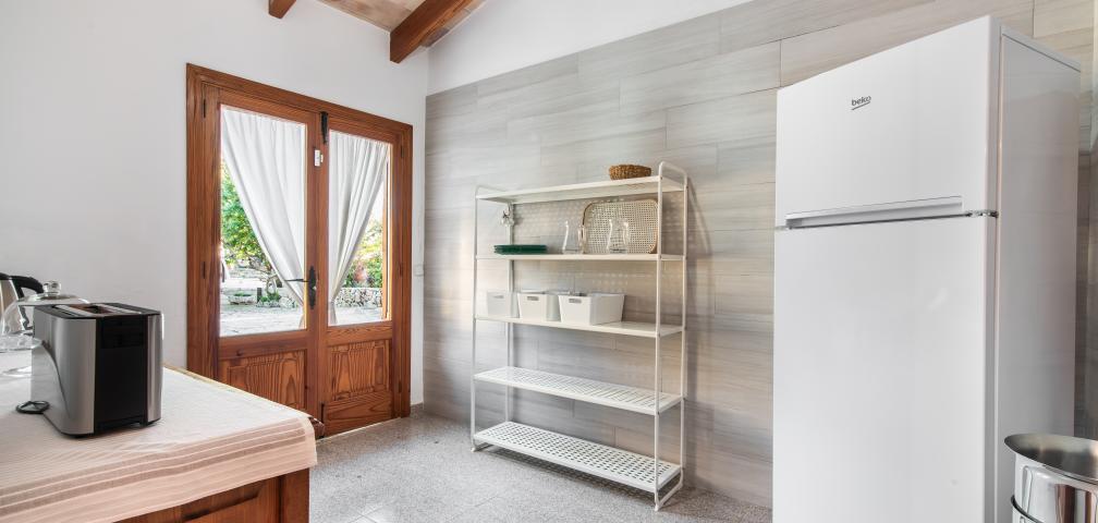 Rural Villa Son Mulet