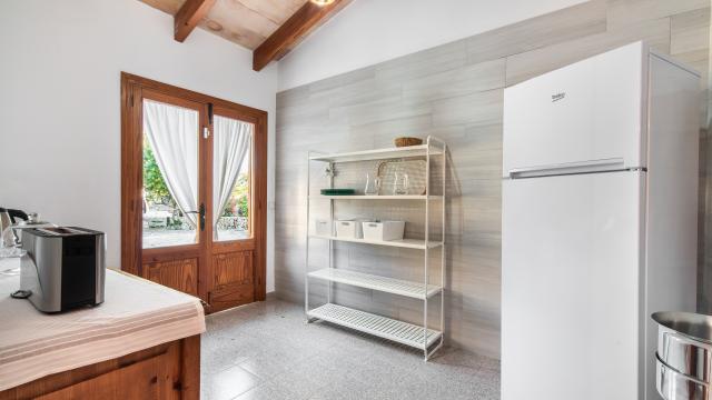 Rural Villa Son Mulet