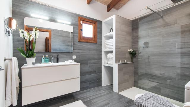 Rural Villa Son Mulet