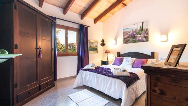 Rural Villa Son Mulet