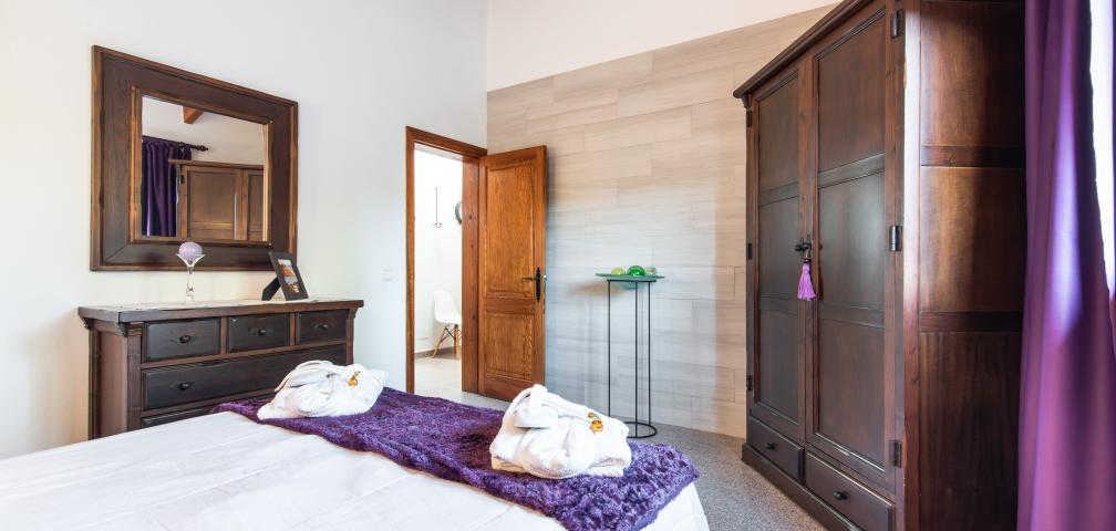 Rural Villa Son Mulet