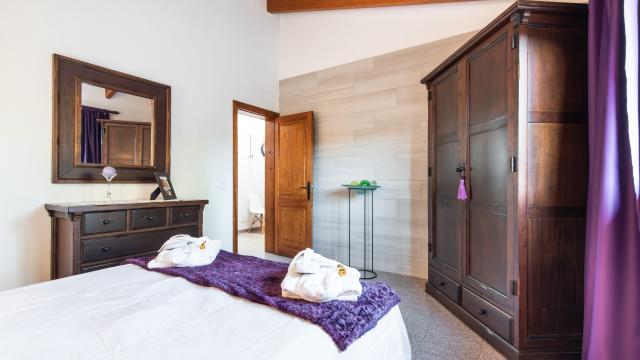 Rural Villa Son Mulet