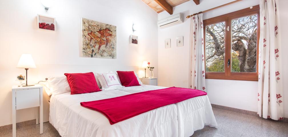 Rural Villa Son Mulet