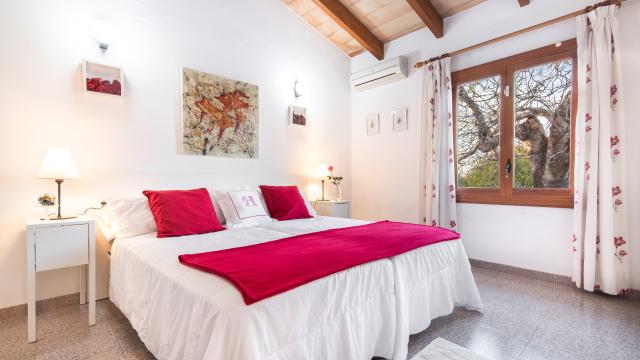 Rural Villa Son Mulet