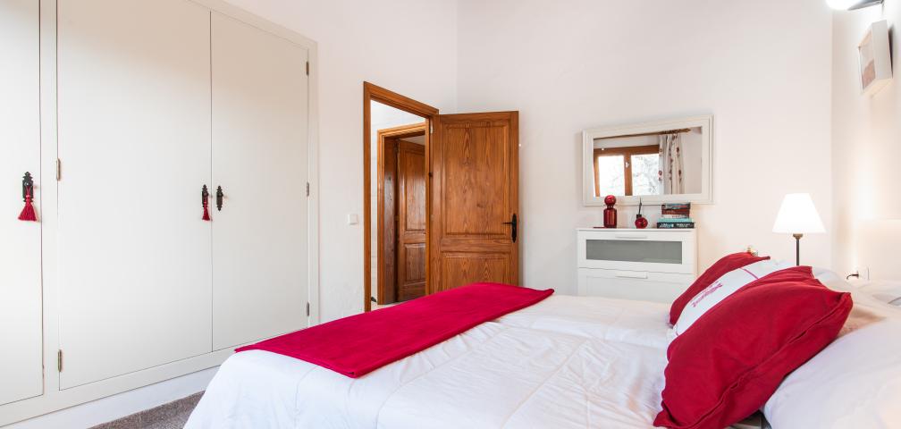 Rural Villa Son Mulet