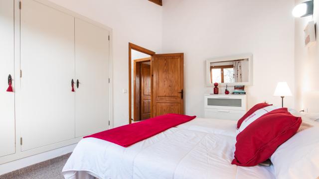 Rural Villa Son Mulet