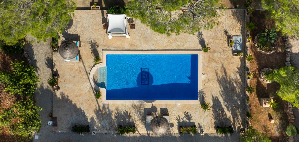 Rural Villa Son Mulet