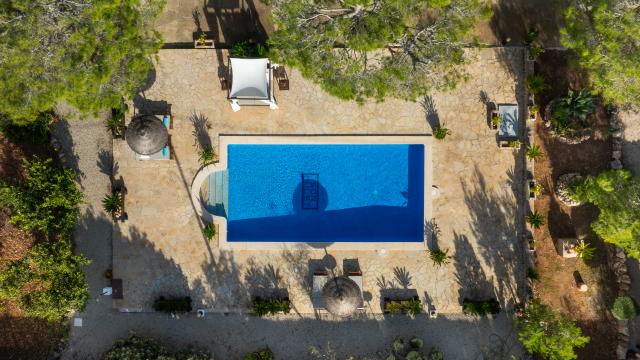 Rural Villa Son Mulet