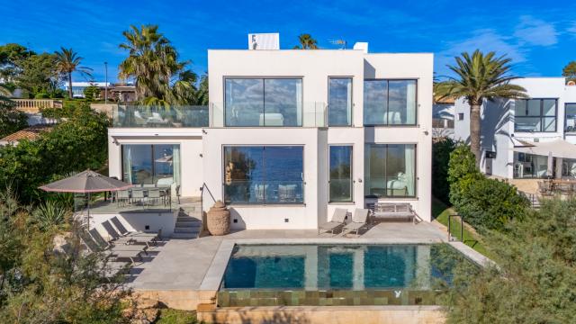 Rural Villa Villa Tortuga