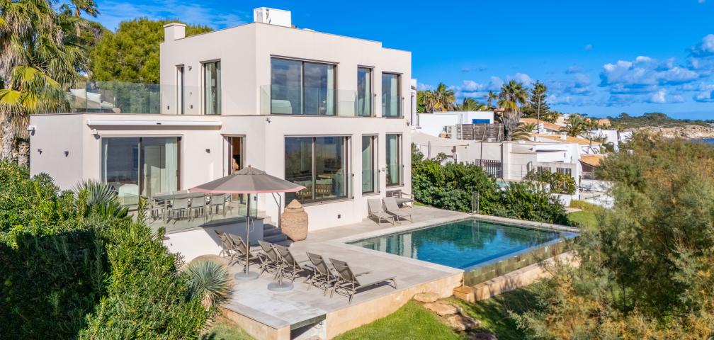 Rural Villa Villa Tortuga