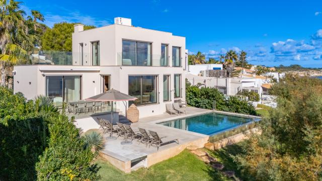 Rural Villa Villa Tortuga