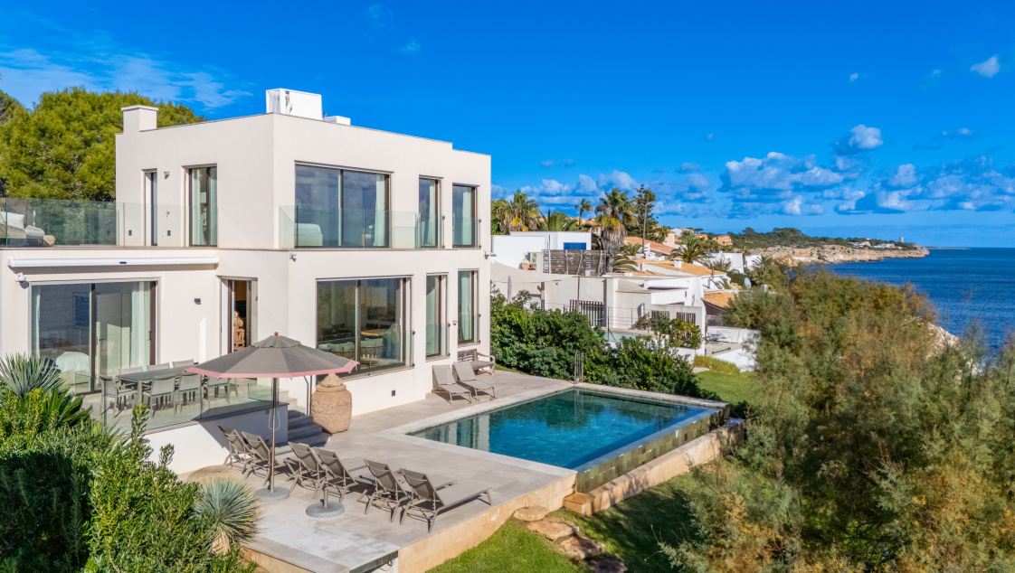 Rural Villa Villa Tortuga