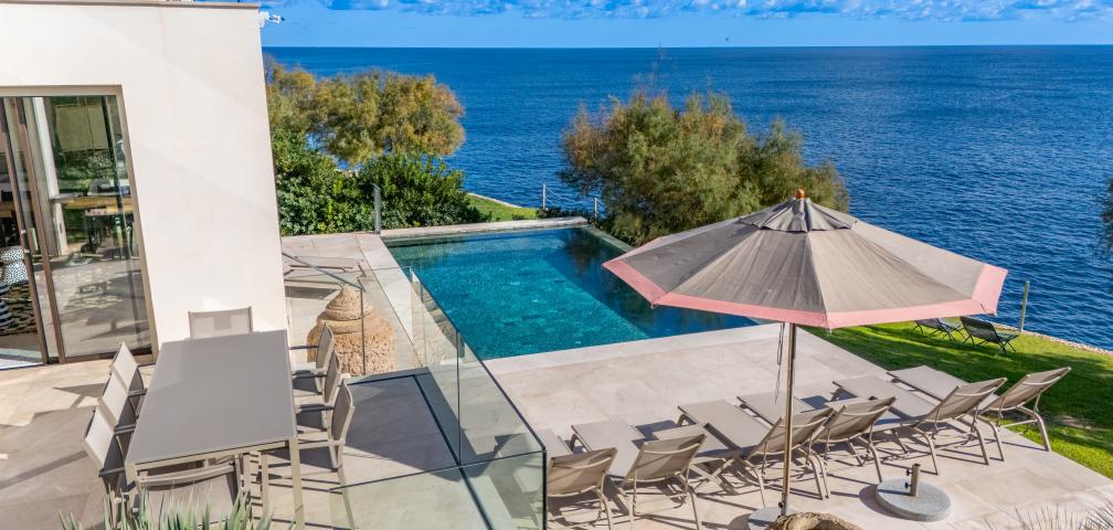 Rural Villa Villa Tortuga