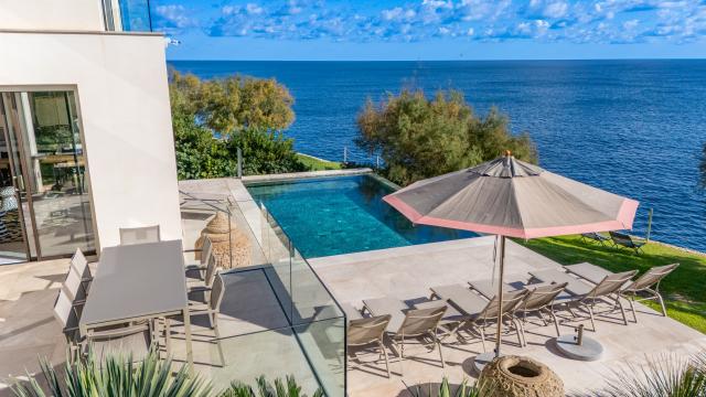 Rural Villa Villa Tortuga