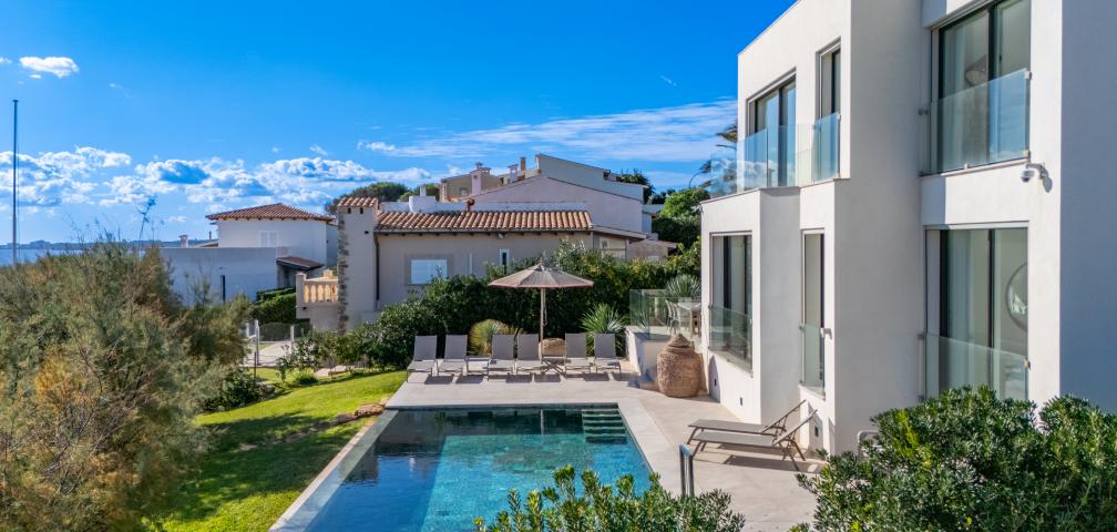 Rural Villa Villa Tortuga