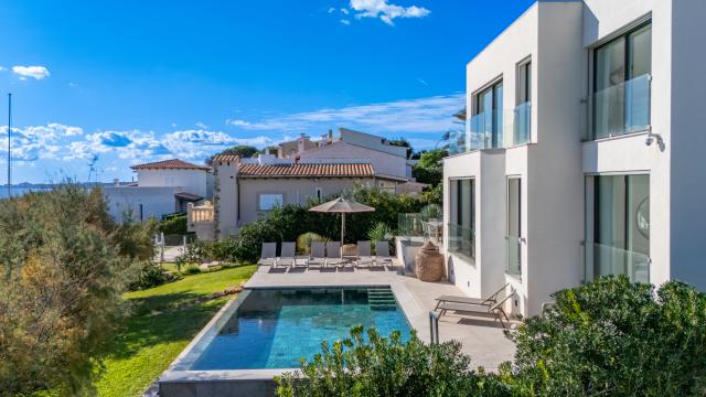 Rural Villa Villa Tortuga