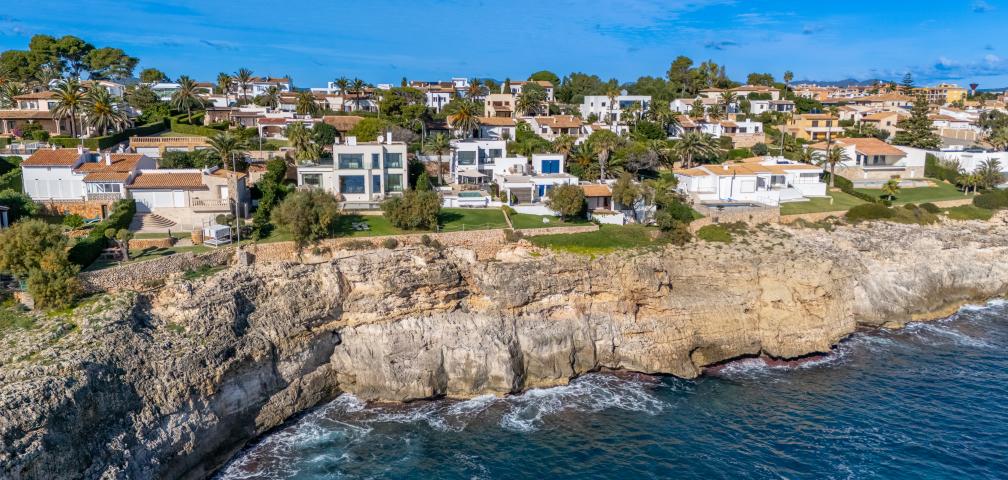 Rural Villa Villa Tortuga