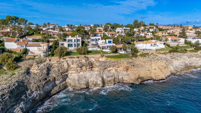 Rural Villa Villa Tortuga