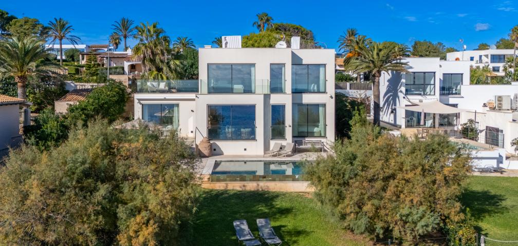 Rural Villa Villa Tortuga