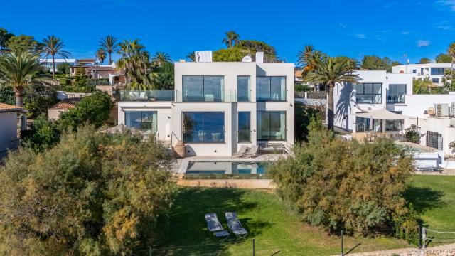 Rural Villa Villa Tortuga