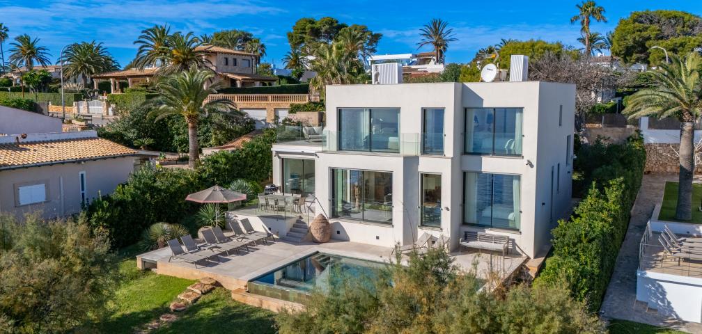 Rural Villa Villa Tortuga