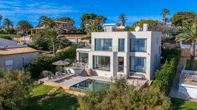 Rural Villa Villa Tortuga