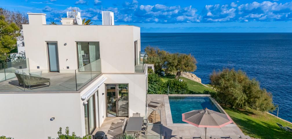 Rural Villa Villa Tortuga