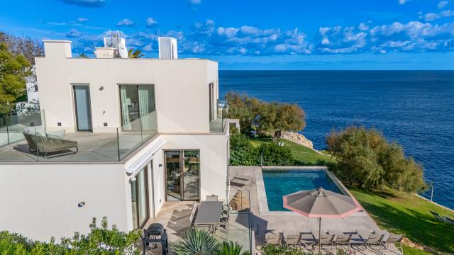 Rural Villa Villa Tortuga