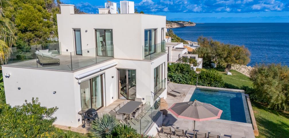 Rural Villa Villa Tortuga