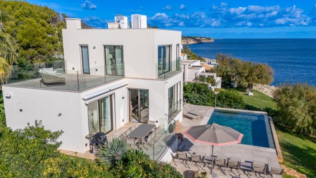 Rural Villa Villa Tortuga