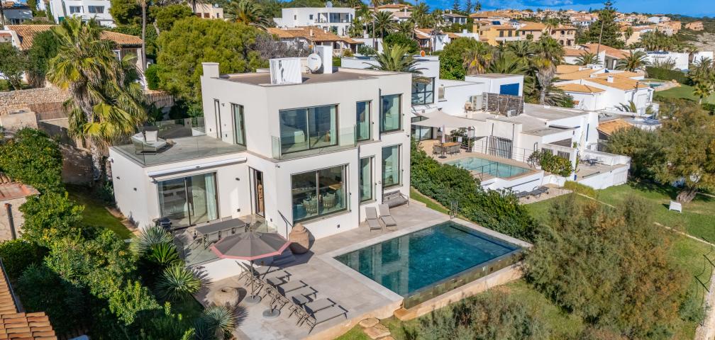 Rural Villa Villa Tortuga