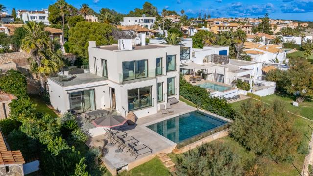 Rural Villa Villa Tortuga