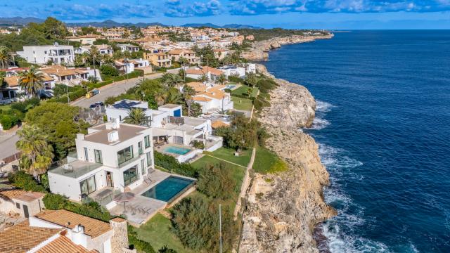 Rural Villa Villa Tortuga