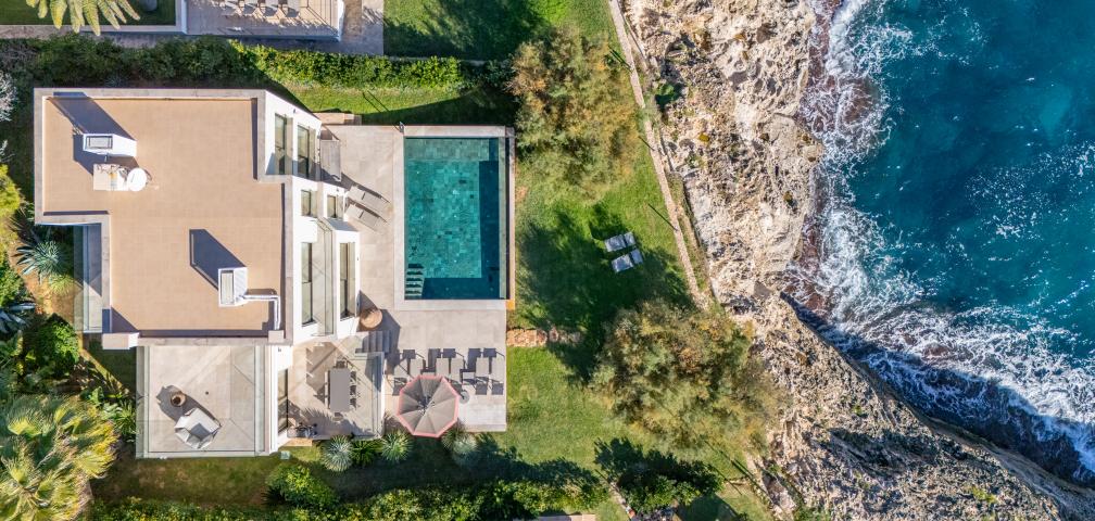 Rural Villa Villa Tortuga