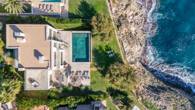 Rural Villa Villa Tortuga