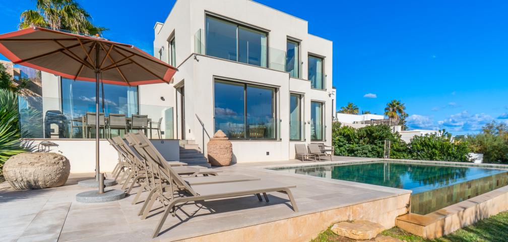 Rural Villa Villa Tortuga